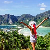 Отзыв от Лейла - виза ДТВ